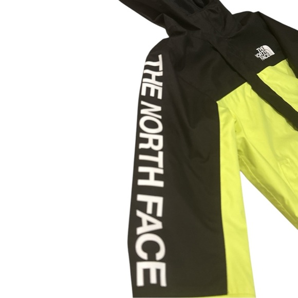 The North Face Boys Antora Rain Jacket - Picture 3 of 9